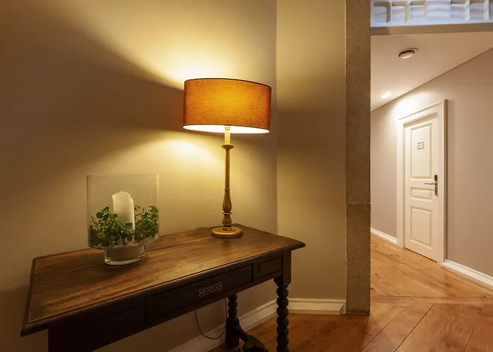 Avenida Boutique Hotel