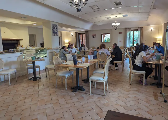 Saturnia Tuscany Hotel