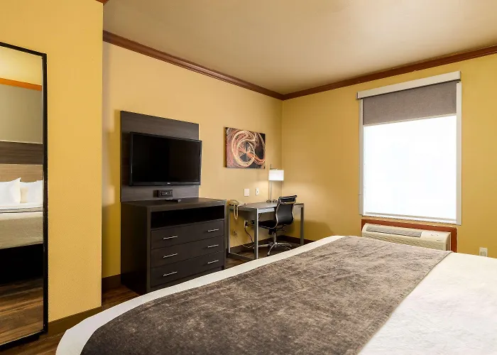 Best Western Plus Portland