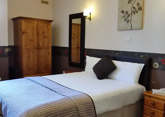 Haughton Hall Hotel & Leisure Club