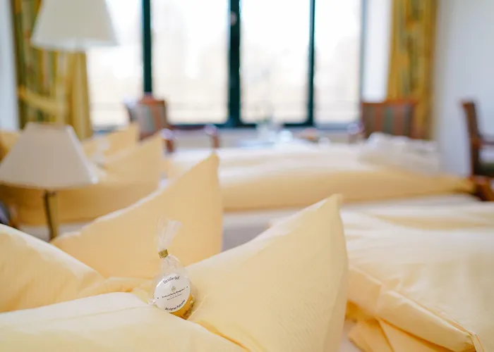 Seehotel Berlin-Rangsdorf