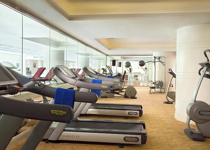 Sheraton Guiyang Hotel