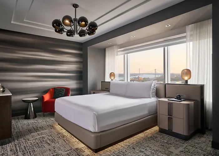 MGM Grand Detroit