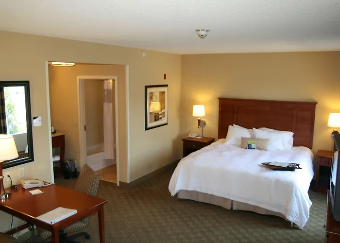 Hampton Inn & Suites Paducah