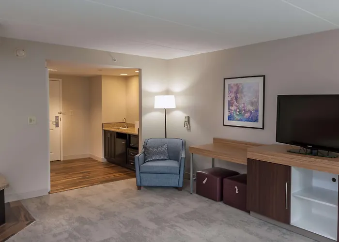 Hampton Inn Doylestown