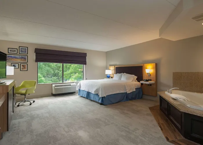 Hampton Inn Doylestown