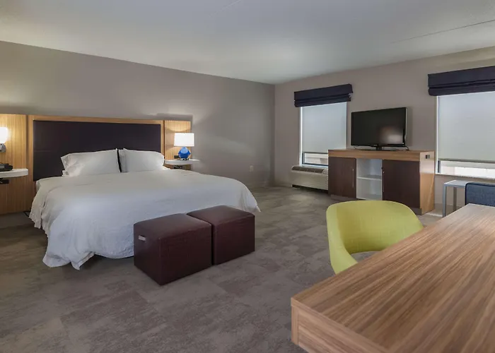 Hampton Inn Doylestown