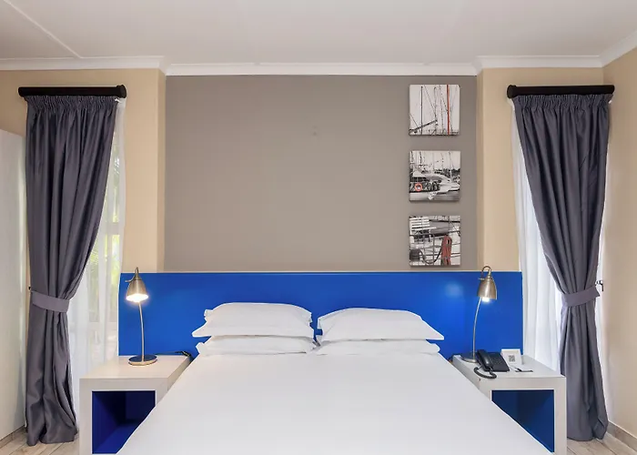 Premier Splendid Inn Bayshore