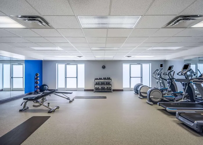 Homewood Suites By Hilton Louisville-East