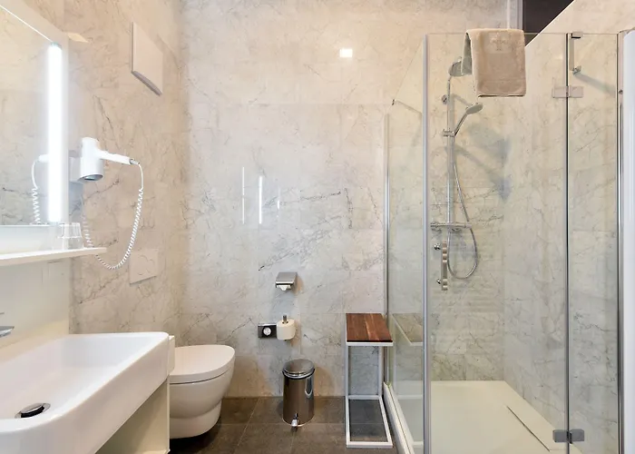 Boutique Hotel Dom - Rooms & Suites
