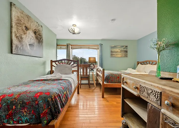 Qupqugiaq Inn