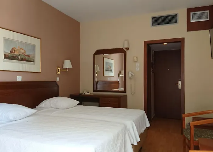 Economy Hotel