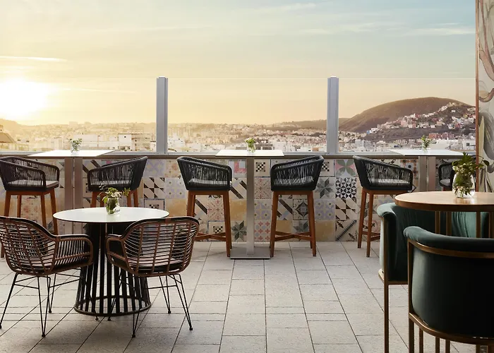 NH Tenerife