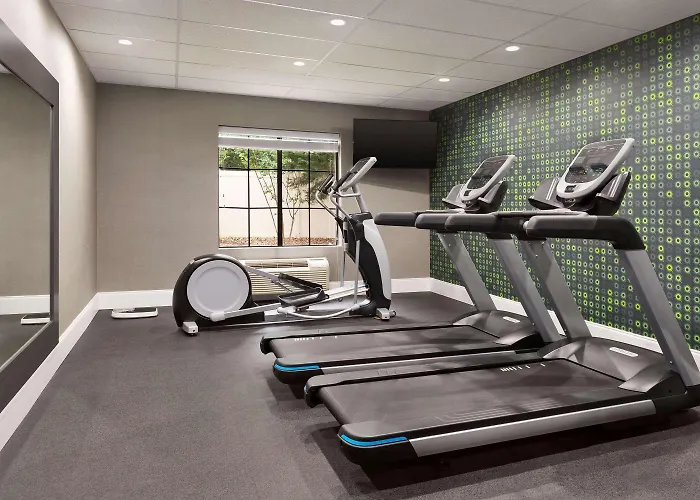 La Quinta By Wyndham Dublin