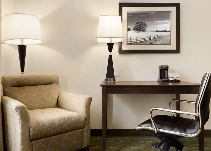 Hampton Inn Dover