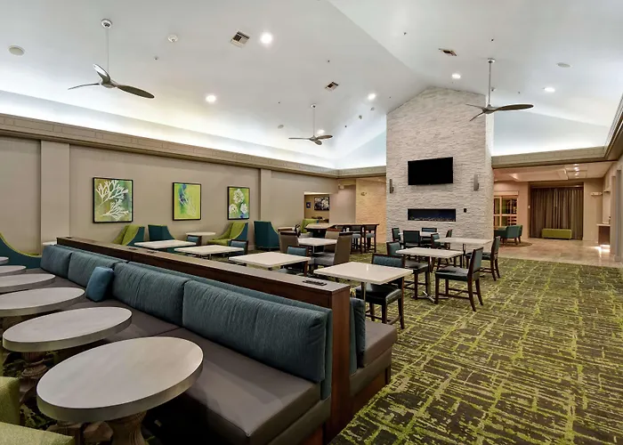 Homewood Suites By Hilton Ocala At Heath Brook