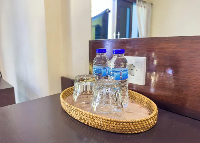 Champlung Mas Hotel Legian