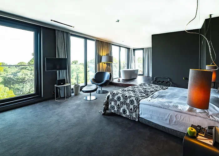 Modus Hotel