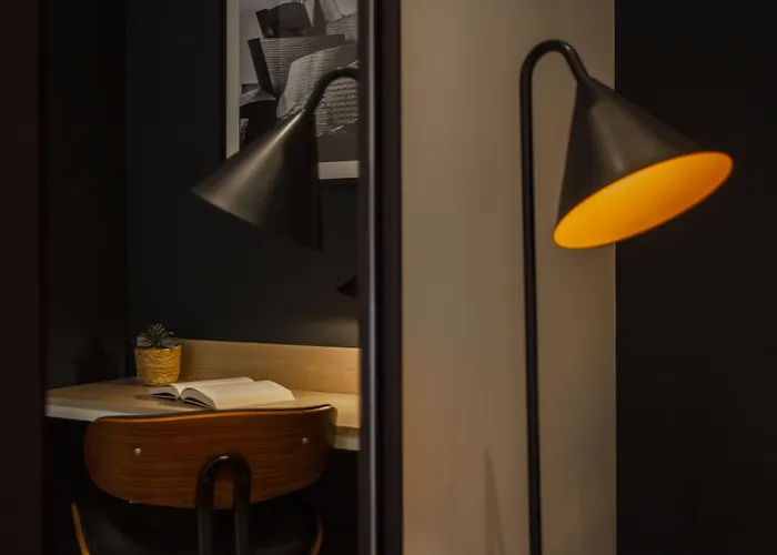 room Select Bilbao