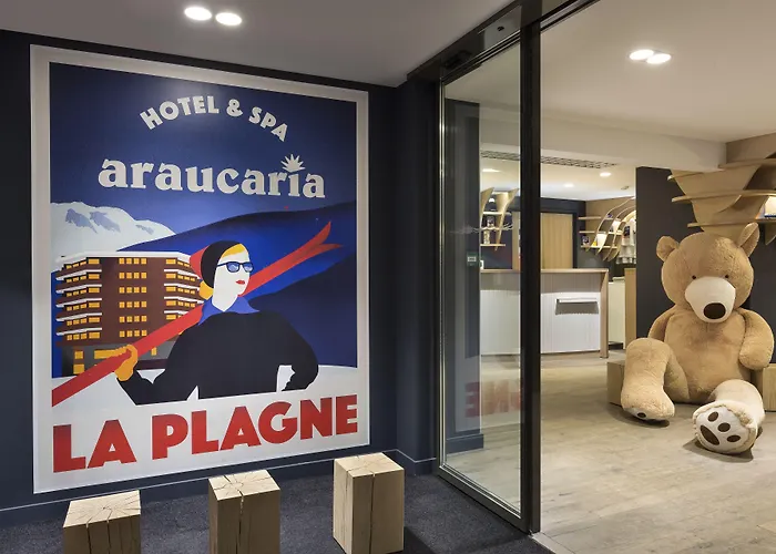 Araucaria Hotel&Spa