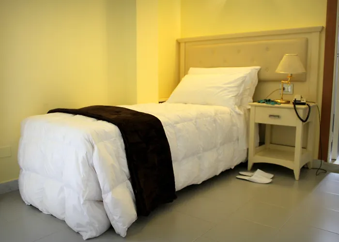 Hotel Marini