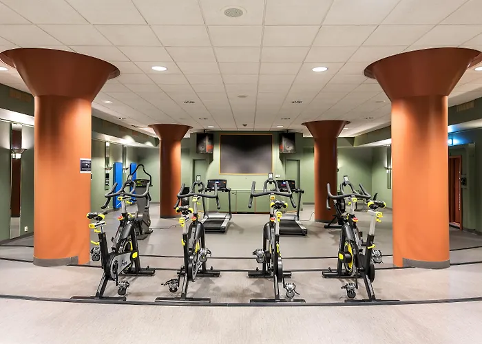 Hotell Vic Porsgrunn