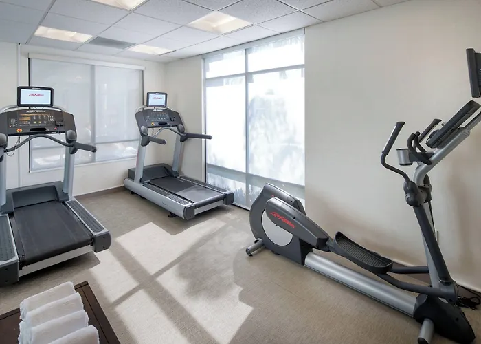 Springhill Suites Bakersfield
