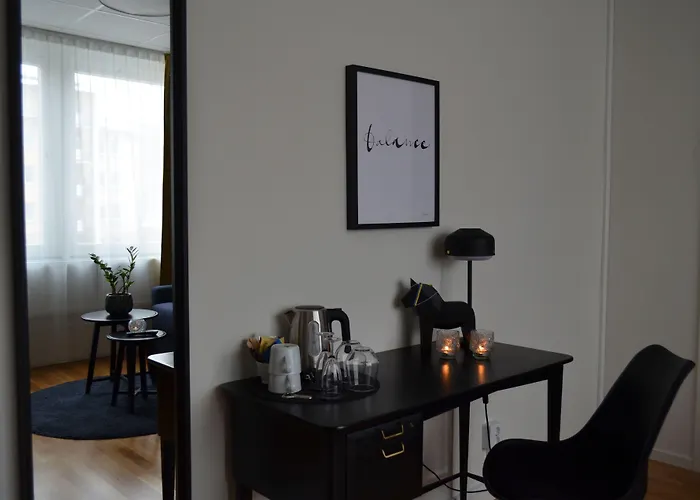 Hotel Falun