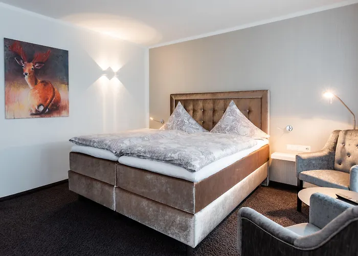 Landhotel Bartmann