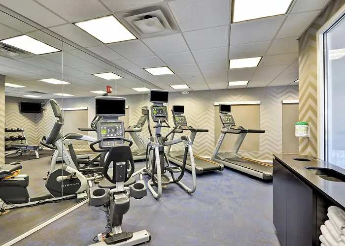Residence Inn Saint Louis O'Fallon