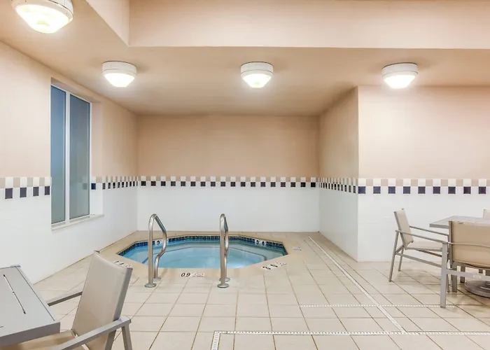 Holiday Inn Express Hotel & Suites Bethlehem By Ihg
