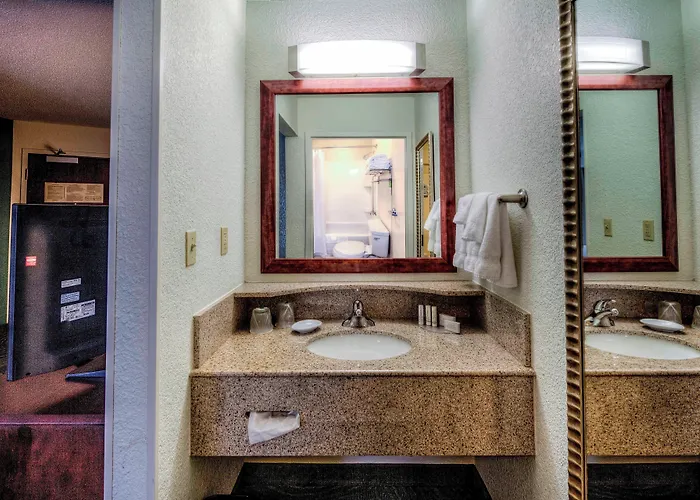 Springhill Suites Dayton South/Miamisburg