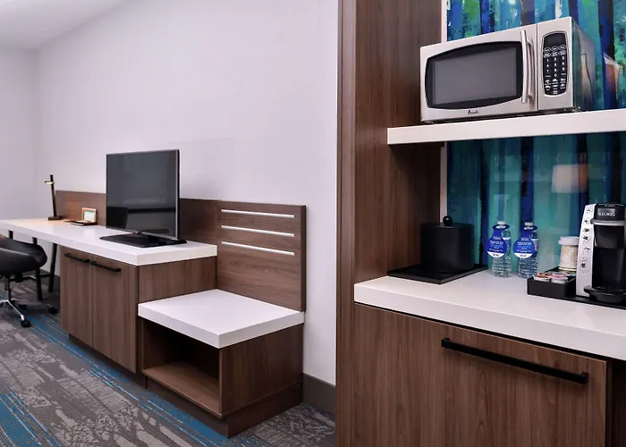 Hilton Garden Inn Salt Lake City Downtown