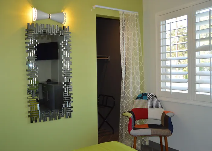 University Inn Asu/Tempe (Adults Only)