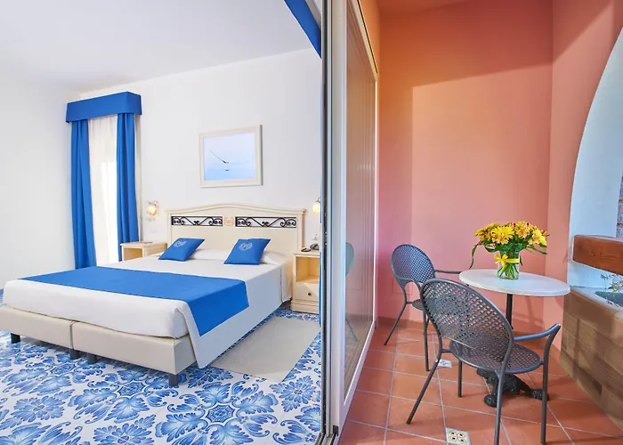 Hotel Del Golfo