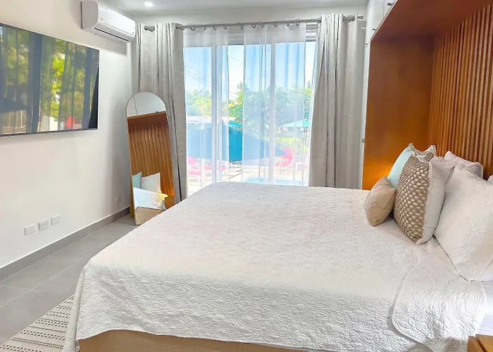 The Palms Resort