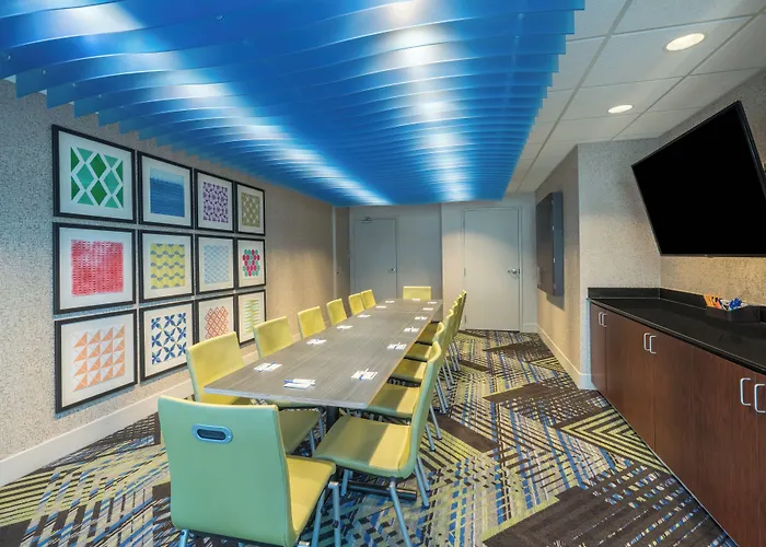 Holiday Inn Express Radcliff Fort Knox By Ihg