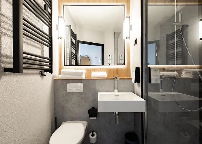Campanile Prime - Lublin