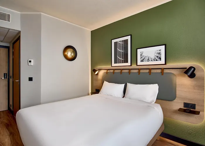 Campanile Prime - Lublin