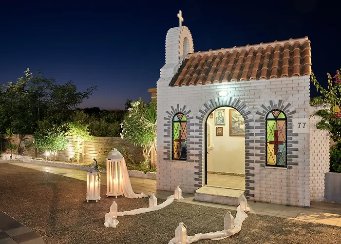 Meandros Boutique & Spa Hotel - Adults Only