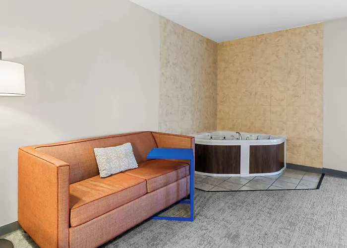 Hampton Inn & Suites Abilene I-20