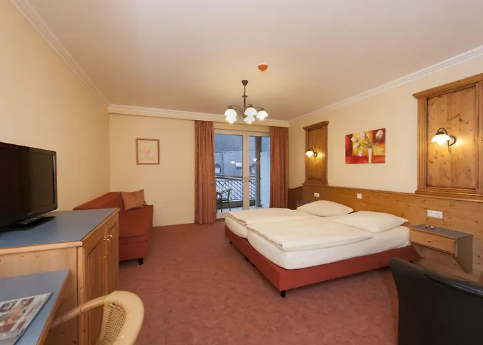 Hotel Belle Vue