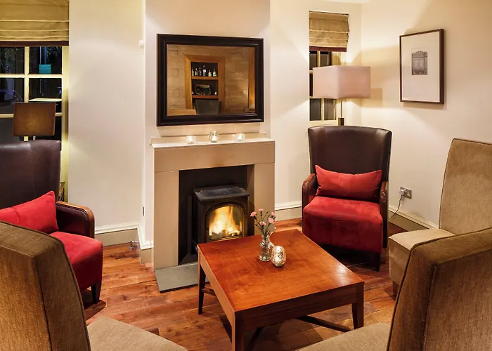 Holiday Inn Dumfries By Ihg