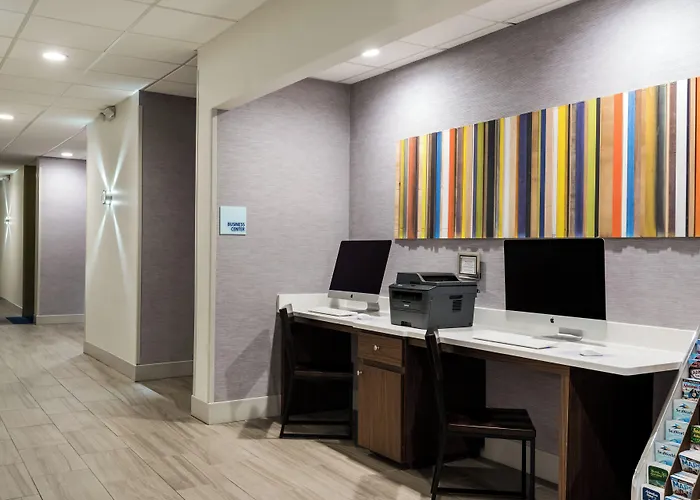 Holiday Inn Express Hotel & Suites Bartow By Ihg