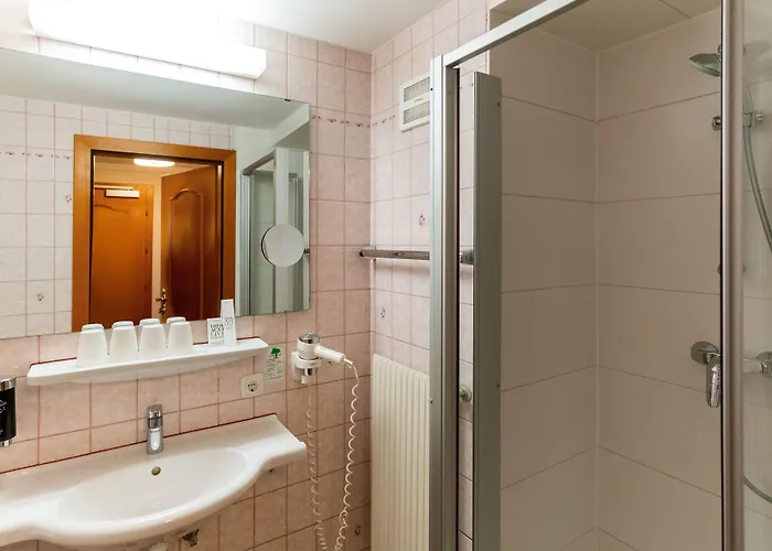 Cityhotel Trumer Stube