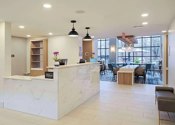 Homewood Suites By Hilton Parsippany-Troy Hills