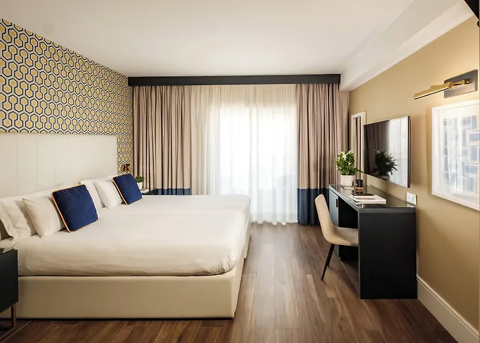 115 The Strand Hotel By Neu Collective