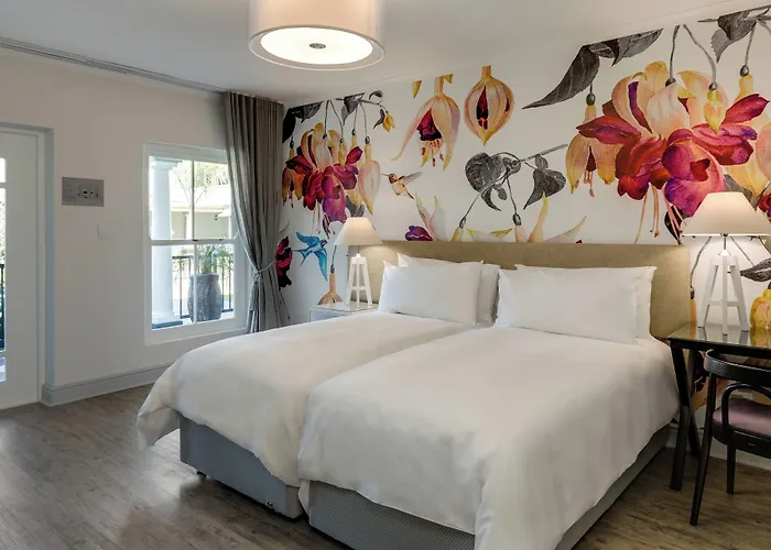 Protea Hotel By Marriott Franschhoek