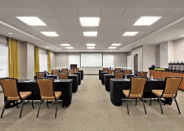 Springhill Suites Dulles Airport