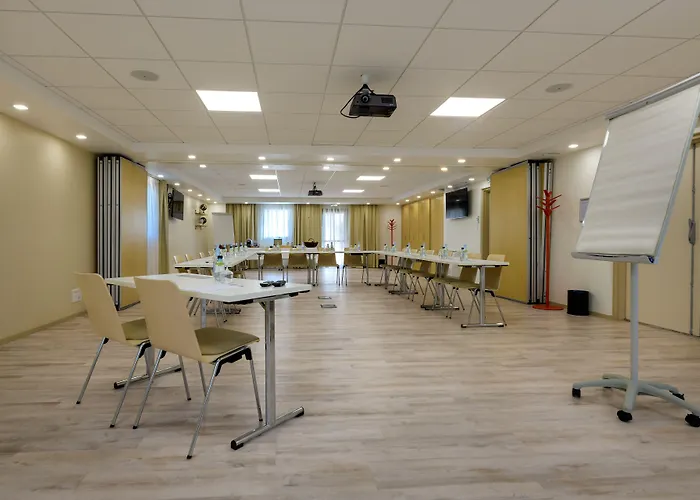 Best Western Plus Ajaccio Amiraute